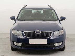 Skoda Octavia - 2013