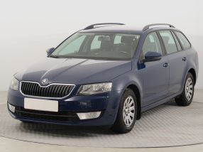 Skoda Octavia - 2013