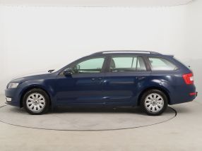 Skoda Octavia - 2013
