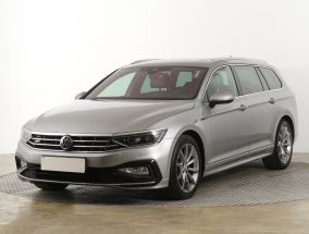 Volkswagen Passat - 2019