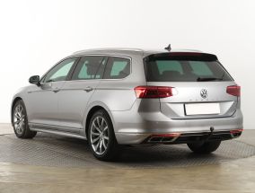 Volkswagen Passat - 2019