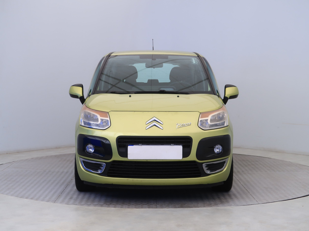 Citroen C3 Picasso