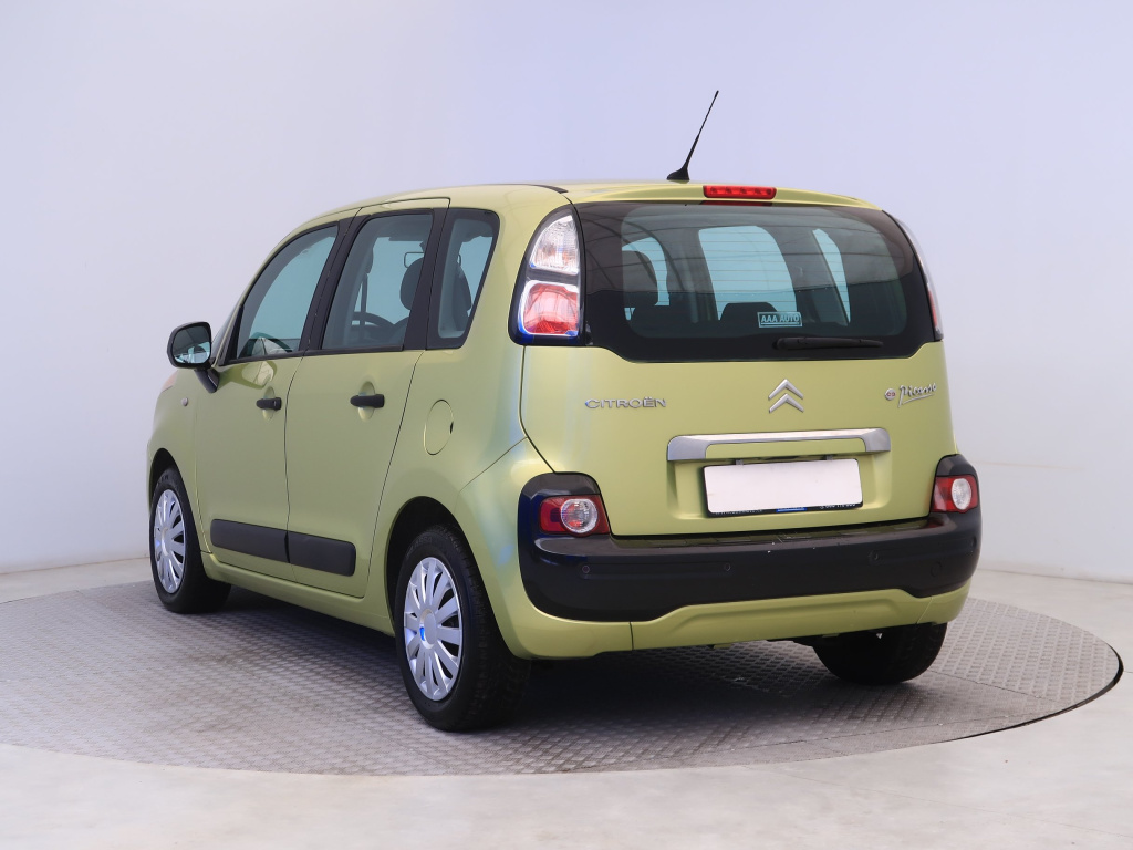 Citroen C3 Picasso