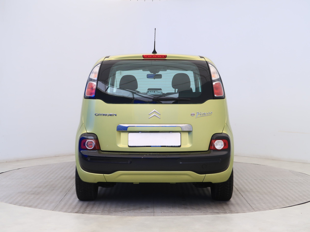 Citroen C3 Picasso
