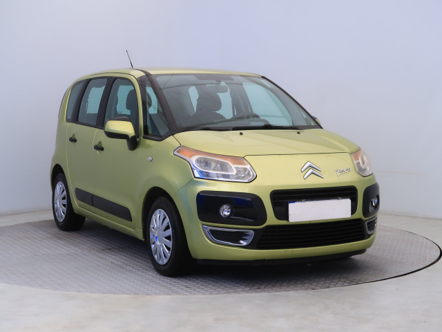Citroen C3 Picasso 2009