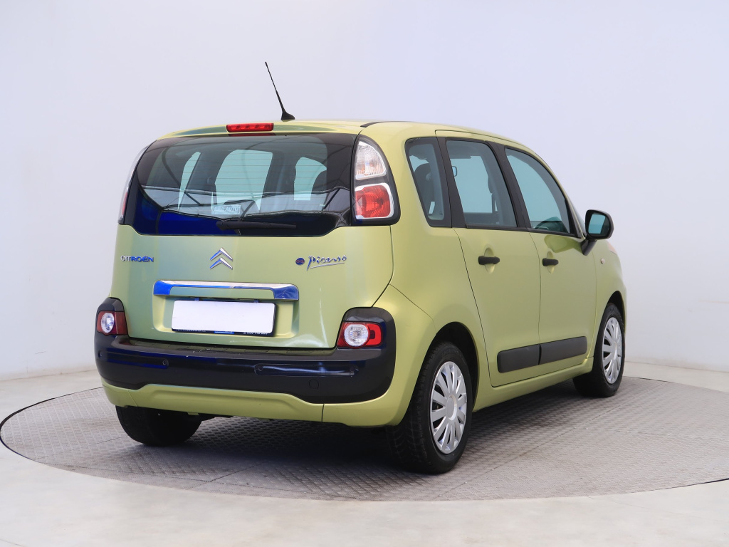 Citroen C3 Picasso