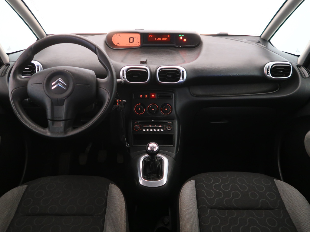 Citroen C3 Picasso
