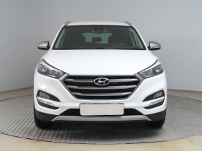 Hyundai Tucson - 2017