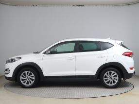 Hyundai Tucson - 2017