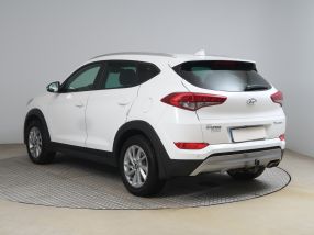 Hyundai Tucson - 2017
