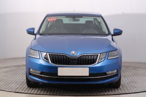 Skoda Octavia - 2017