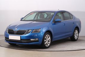 Skoda Octavia - 2017