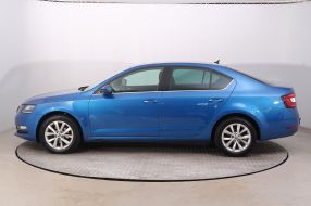 Skoda Octavia - 2017