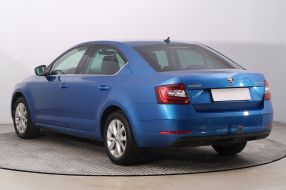 Skoda Octavia - 2017