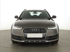 Audi Allroad - 2015