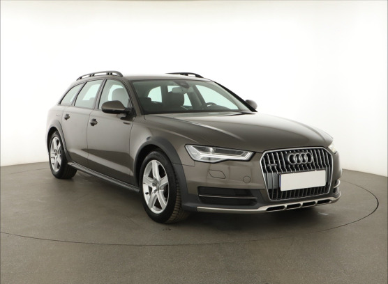 Audi Allroad
