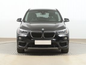 BMW X1 - 2017