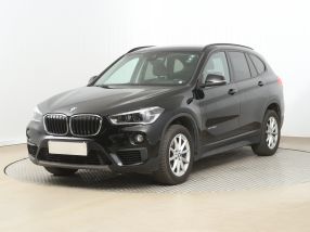BMW X1 - 2017