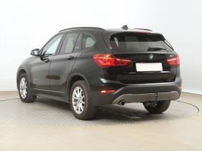 BMW X1 - 2017