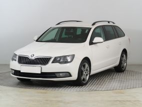 Skoda Superb - 2013
