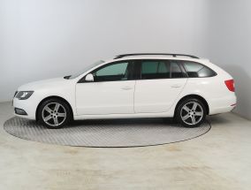 Skoda Superb - 2013