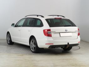 Skoda Superb - 2013