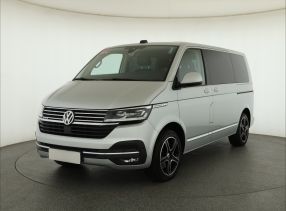 Volkswagen Multivan - 2020