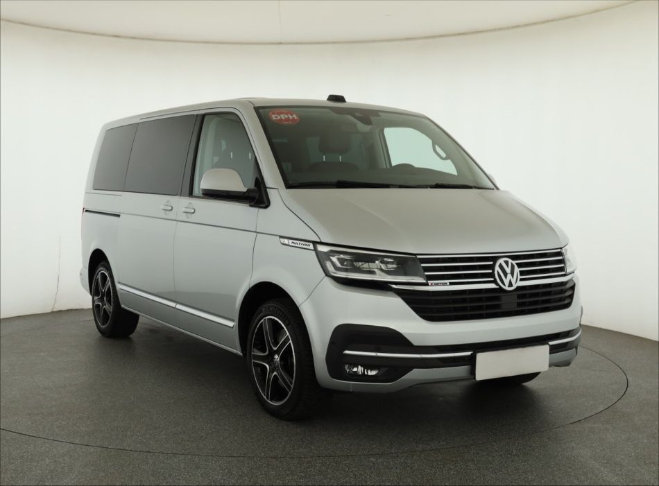 Volkswagen Multivan - 2020