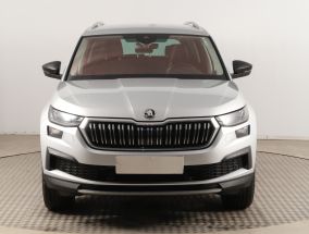 Skoda Kodiaq - 2022