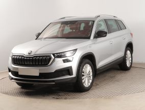 Skoda Kodiaq - 2022