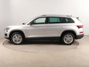 Skoda Kodiaq - 2022