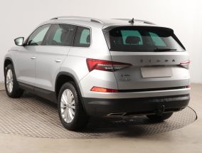 Skoda Kodiaq - 2022