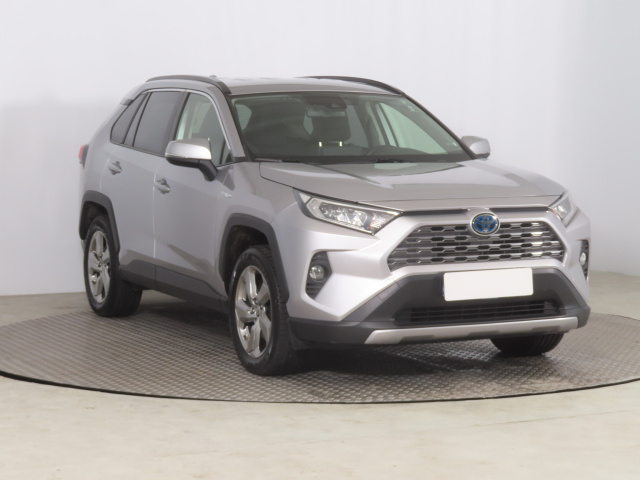 Toyota RAV4 2020