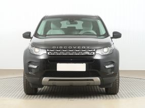 Land Rover Discovery Sport - 2016