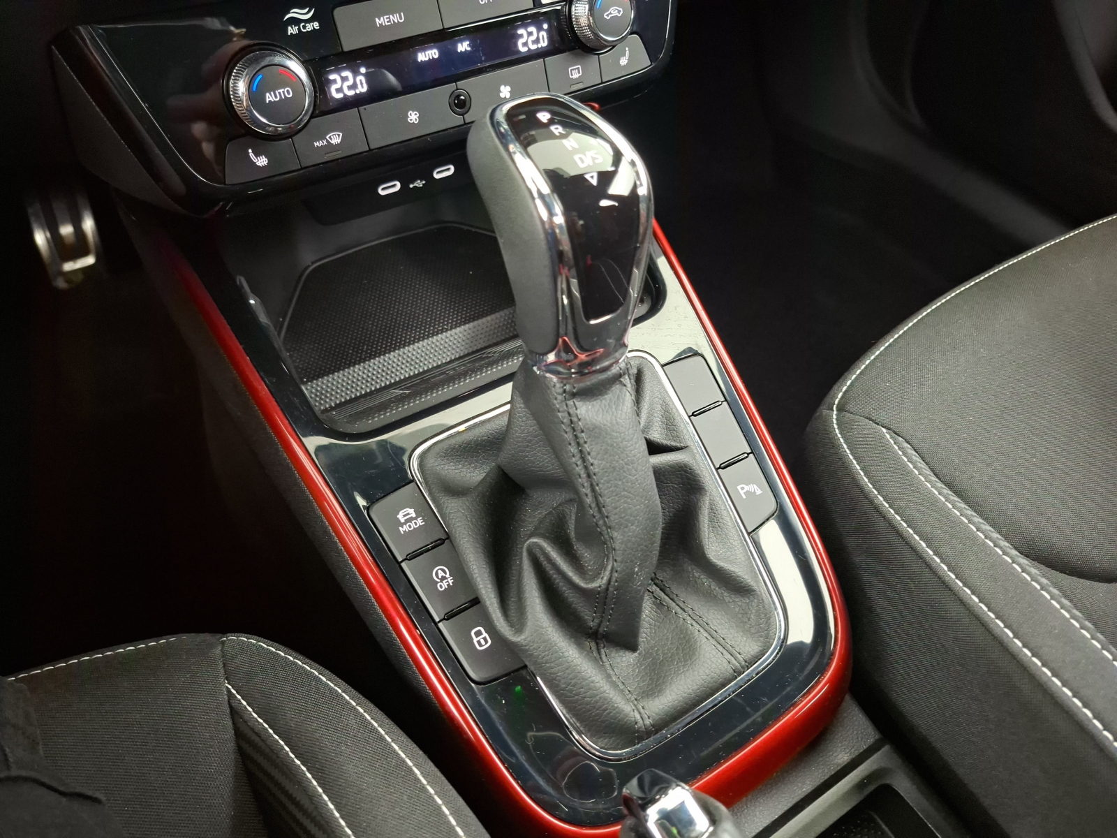 Škoda Fabia - 2025