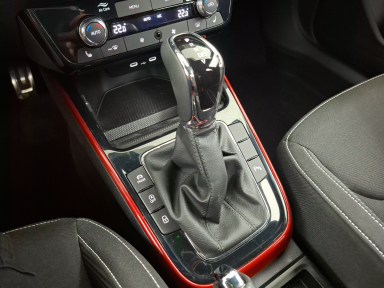 Škoda Fabia - 2025