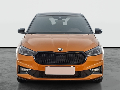 Škoda Fabia - 2025