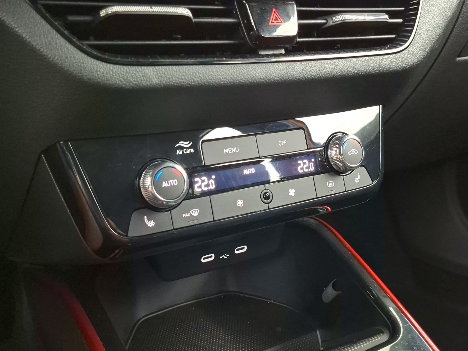Škoda Fabia - 2025