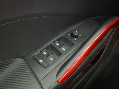 Škoda Fabia - 2025