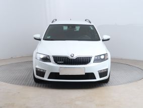Skoda Octavia - 2016