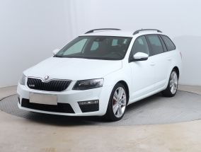 Skoda Octavia - 2016