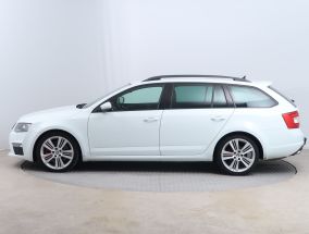 Skoda Octavia - 2016