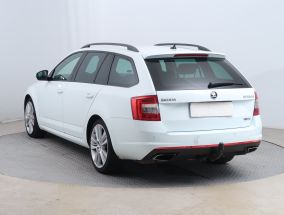 Skoda Octavia - 2016