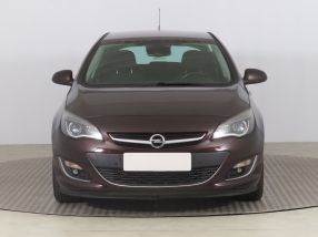 Opel Astra - 2015