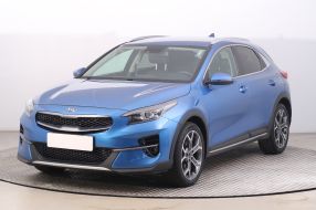 Kia XCeed - 2020