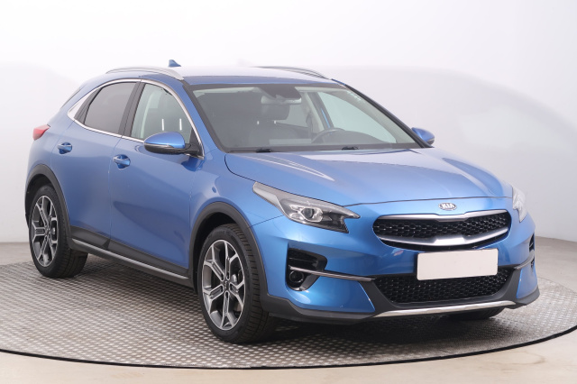 Kia XCeed 2020
