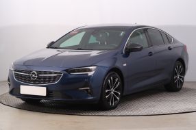 Opel Insignia - 2022