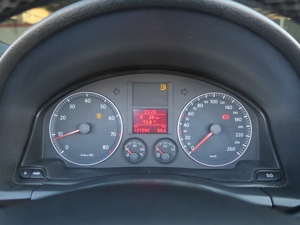 Volkswagen Eos