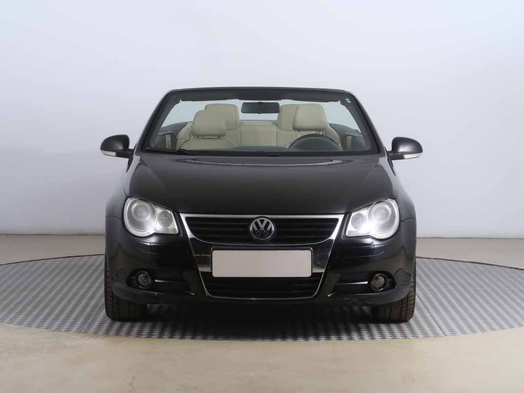 Volkswagen Eos
