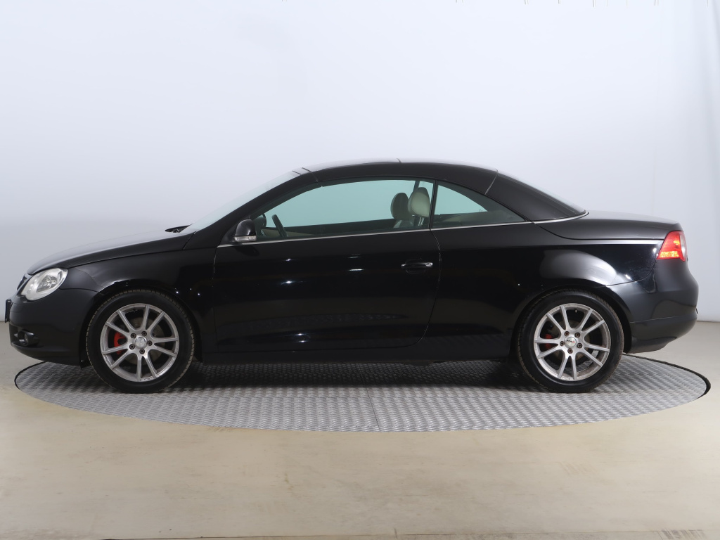Volkswagen Eos